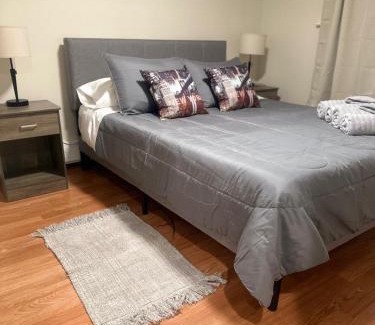 Jersey City Apartment | A solo 14 minutos de New York