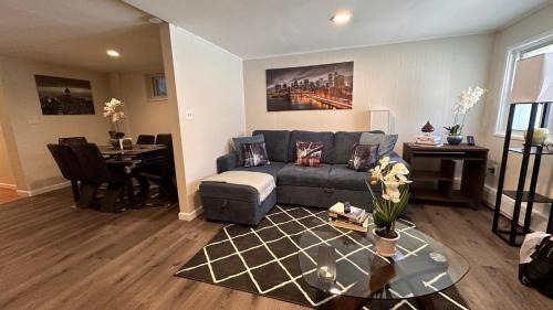 Jersey City Apartment | A solo 14 minutos de New York