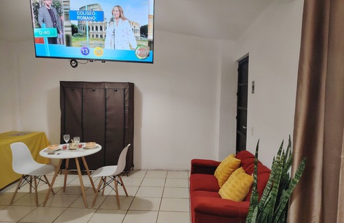 Santa Maria Atzompa House | A Solo 15 Minutos de Centro de la Ciudad