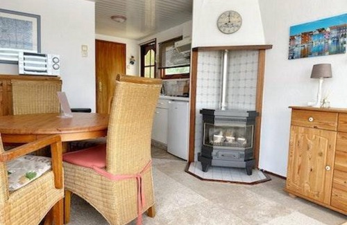 Sint Maarten House | A somewhat older, simple chalet yet fully equipped.