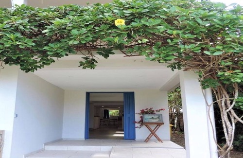 Le Diamant Apartment | A spacious apartment close to the sea