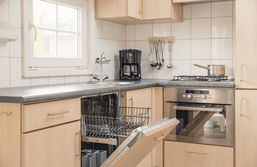 Municipality of Rijssen-Holten House | A spacious chalet for 6 people!