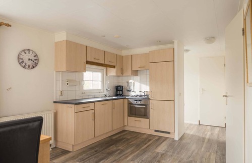 Municipality of Rijssen-Holten House | A spacious chalet for 6 people!