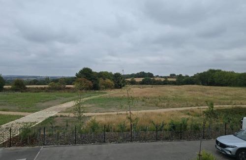 Stanley House | A spacious double room in a lovely home in Wakefield
