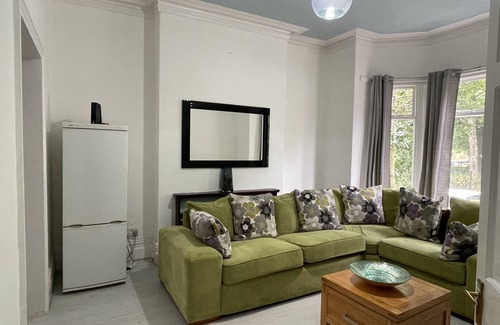Manchester House | A Spacious house near Manchester City Centre