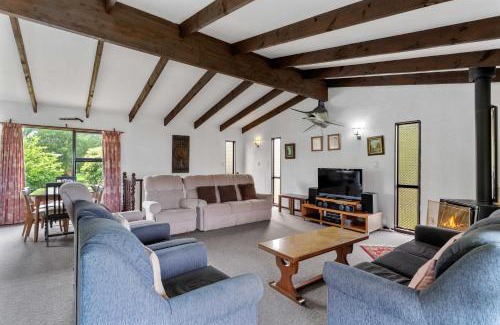 Kinloch House | A Spanish Dream in Kinloch