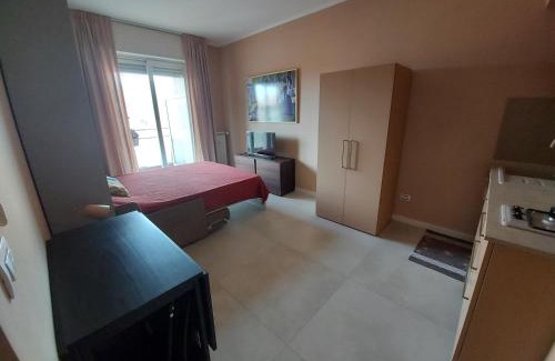 Ventimiglia Apartment | A spasso