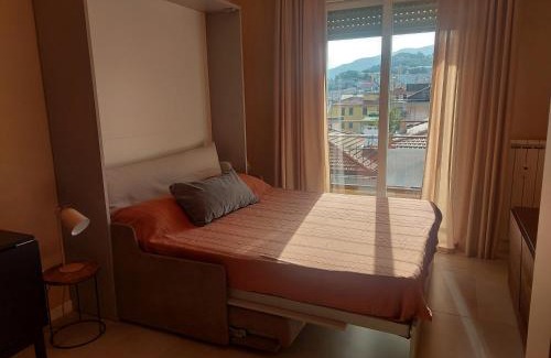 Ventimiglia Apartment | A spasso
