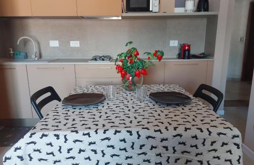 Ventimiglia Apartment | A spasso