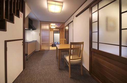 Minami House | A special Kyoto to spend in a private building/Kyoto Kyōto