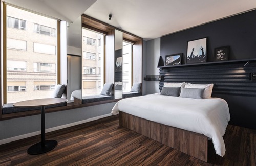 Jewish Quarter Hotel | A-STAY Antwerpen
