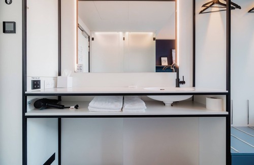 Jewish Quarter Hotel | A-STAY Antwerpen