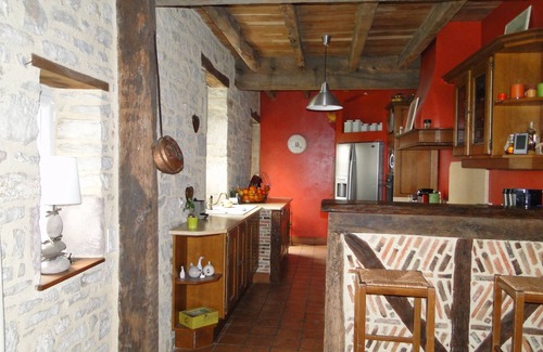Betaille House | A stone's throw from Rocamadour