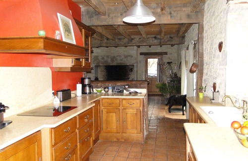 Betaille House | A stone's throw from Rocamadour