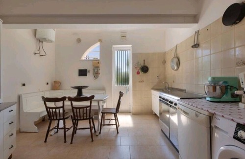 Presicce House | A stone's throw from the sea | Villa Lido Marini
