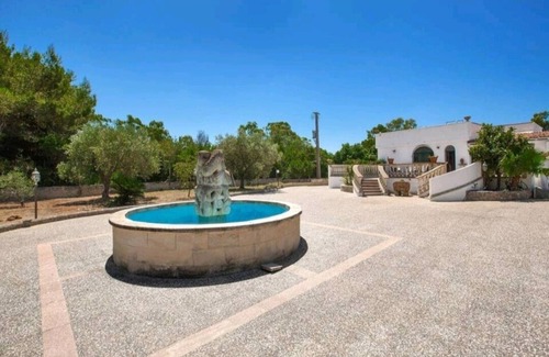 Presicce House | A stone's throw from the sea | Villa Lido Marini