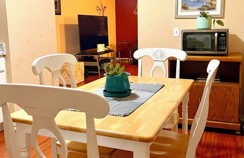 Crescent City North House | A Stone's Throw: Minutes from the Blue Pacific and majestic Redwood forests