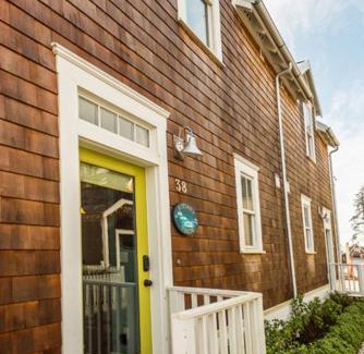 Seabrook House | A Stones Throw by Seabrook Hospitality