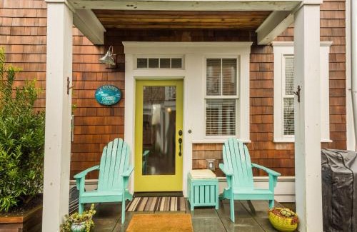 Seabrook House | A Stones Throw by Seabrook Hospitality
