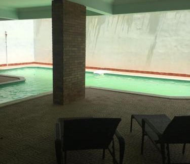 The 5th Settlement House | A studio/private room in New Cairo