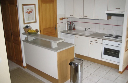 Chatel Condo | A stunning two bedroom/2 floor Condo in Chatel, Portes de Soleil