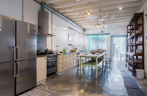 Downtown George Town House | A Stylish 1890s Heritage House at Kimberley Street