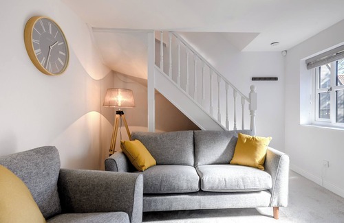 Cromer Cottage | A stylish getaway for discerning guests looking for a great coastal break.