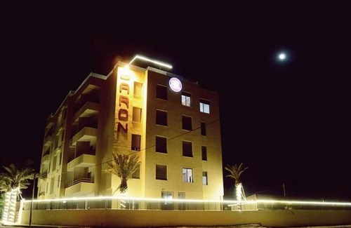 Sweimeh Apartment | A suite in Boron Hotel Dead Sea