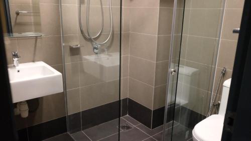 Petaling Jaya Resort | A Suites - Atria Sofo Suites Petaling Jaya