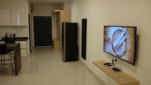 Petaling Jaya Resort | A Suites - Atria Sofo Suites Petaling Jaya