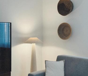Valledoria Apartment | Ā - Suites