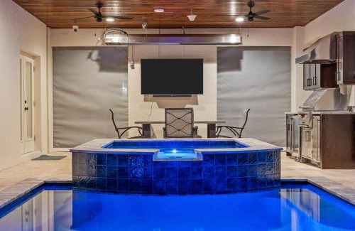 Bay Esplanade House | A Sunset Dream - Monthly Beach Rental
