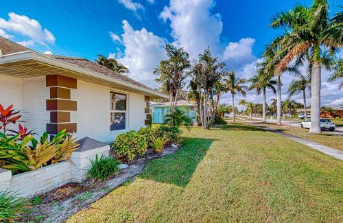 Port Saint Lucie House | A Sunshine State of Mind