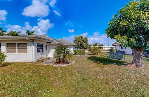 Port Saint Lucie House | A Sunshine State of Mind