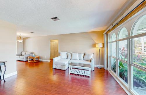 Port Saint Lucie House | A Sunshine State of Mind