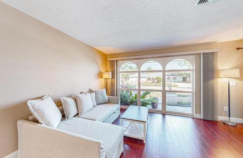 Port Saint Lucie House | A Sunshine State of Mind