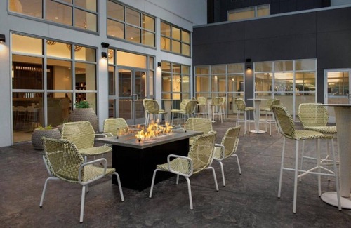 Five Oaks House | A sustainable, extended stay experience in Beaverton