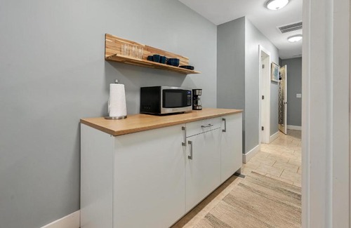 Woodfin House | A Sweet North Asheville Home Close to Downtown