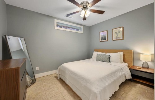 Woodfin House | A Sweet North Asheville Home Close to Downtown