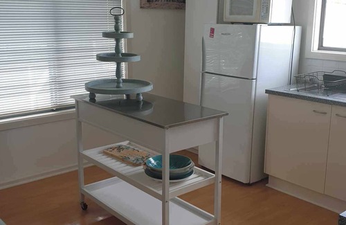 Warrenben House | A Sweet Retreat - Only 5 Minute Walk From Jetty, Playground, Hotel & Beach!