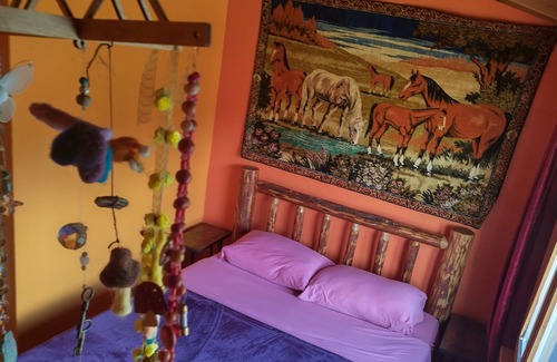 Nederland House | A taste of Luxury in the town of Nederland