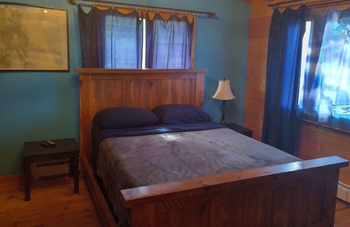 Nederland House | A taste of Luxury in the town of Nederland