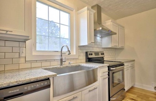 Clarksville Other | A Tennessee Tiny House