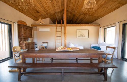 Pianotolli-Caldarello Villa | A Terra - Villa à 200m de la mer