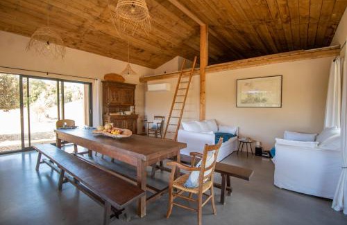 Pianotolli-Caldarello Villa | A Terra - Villa à 200m de la mer