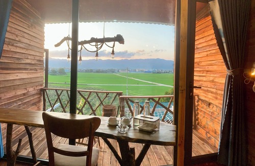 Dien Bien Phu House | A Thia Homestay