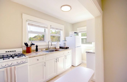 Lake Worth Apartment | #A - Thoughtfully Curated Condo near Beach + DT