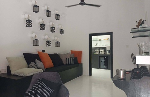 Padinnoruwa Villa | A Timeless Southern Escape 1008
