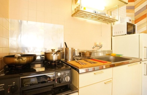 Hida Takayama Onsen Apartment | A-Tomato Takayama Station
