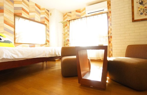 Hida Takayama Onsen Apartment | A-Tomato Takayama Station